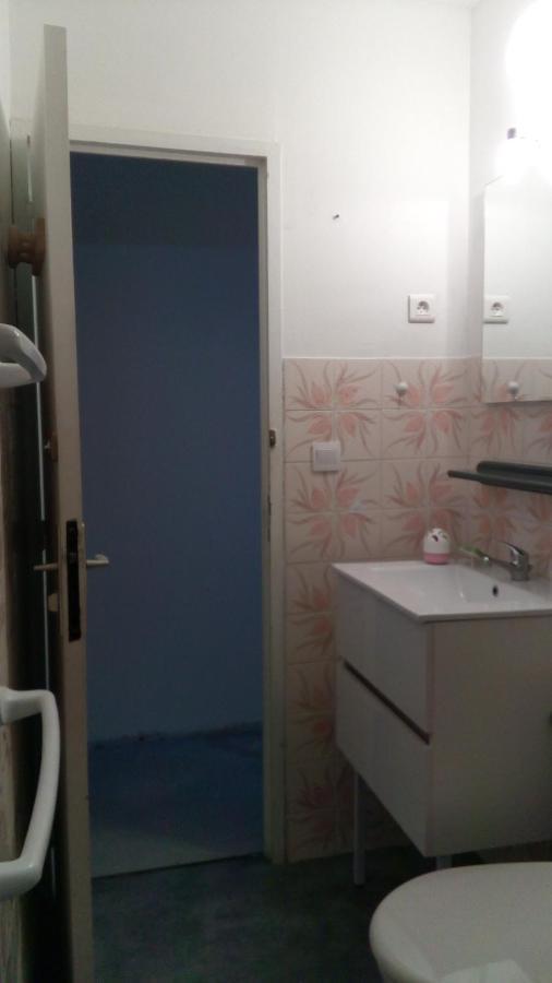 Residence Saint Clair - Studio Elena Agde Bagian luar foto