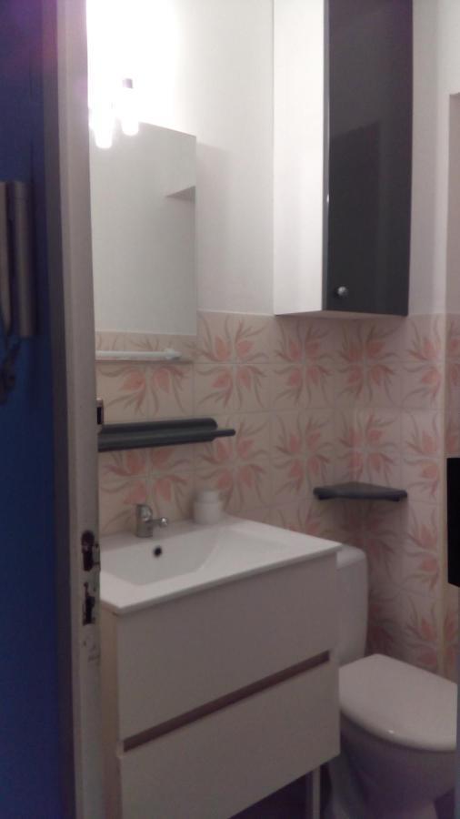 Residence Saint Clair - Studio Elena Agde Bagian luar foto
